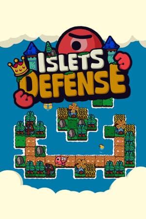 Islets Defense