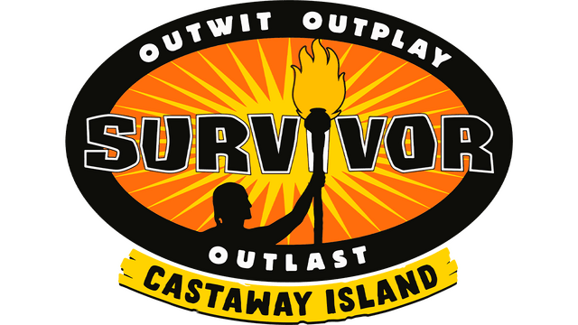 Логотип Survivor - Castaway Island