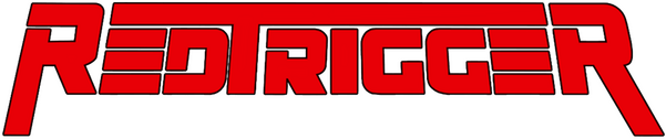 Логотип Red Trigger