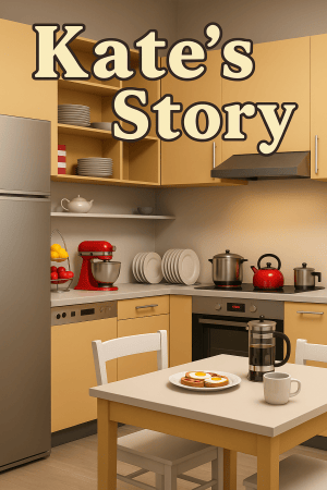Kate's Story