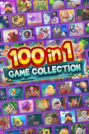 100 in 1 Game Collection