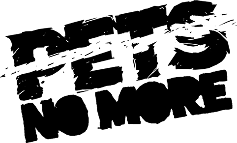 Логотип Pets No More