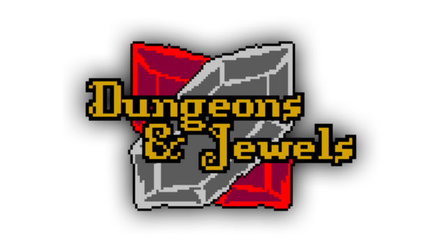 Логотип Dungeons and Jewels