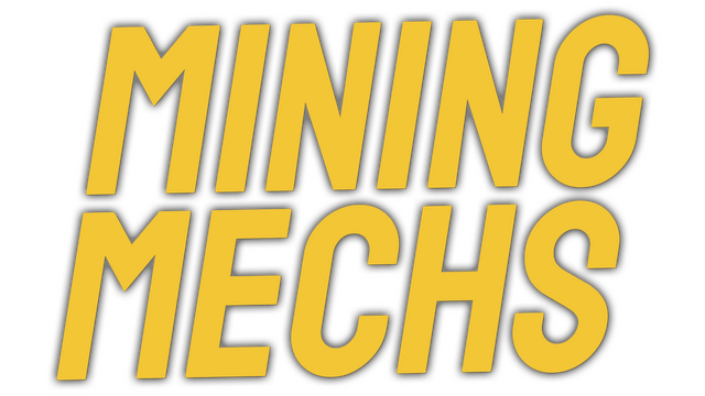 Логотип Mining Mechs