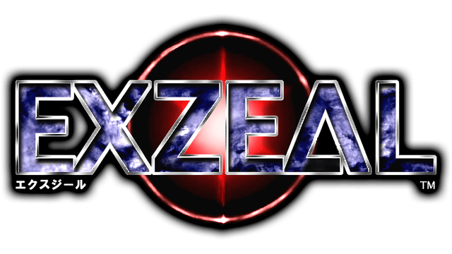 Логотип EXZEAL