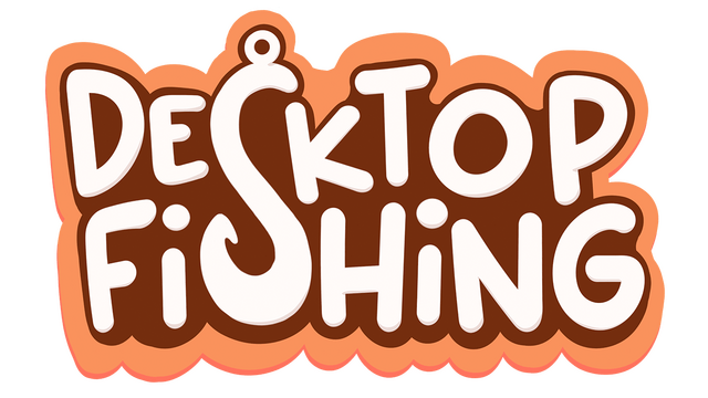 Логотип Desktop Fishing