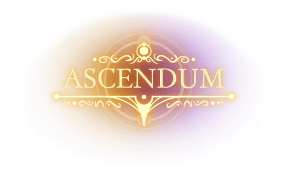 Логотип Ascendum