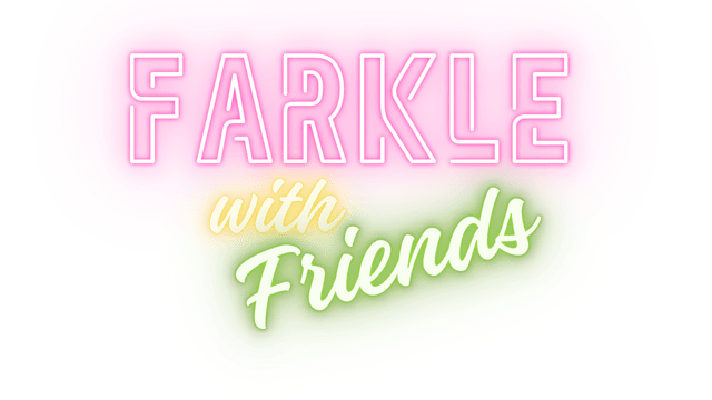 Логотип Farkle with Friends