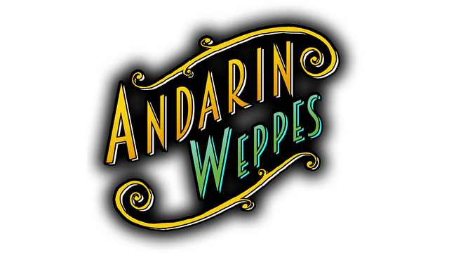 Логотип Andarin Weppes