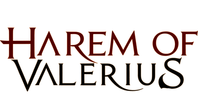 Логотип Harem Of Valerius