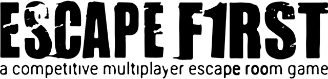 Логотип Escape First