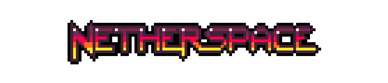 Логотип Netherspace