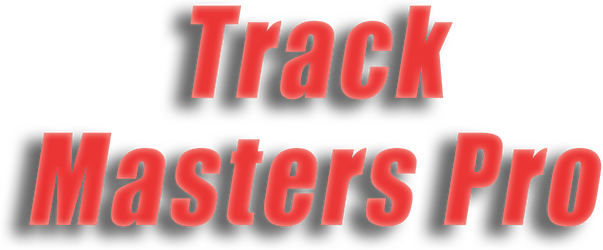 Логотип Track Masters Pro