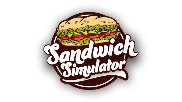 Логотип Sandwich Simulator
