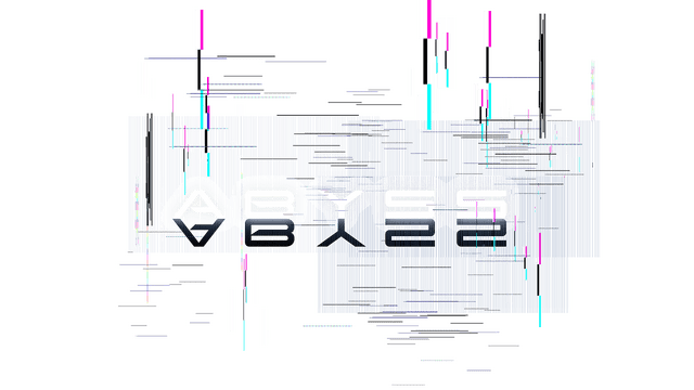 Логотип Abyss