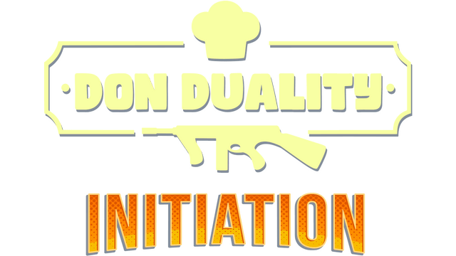 Логотип Don Duality: Initiation