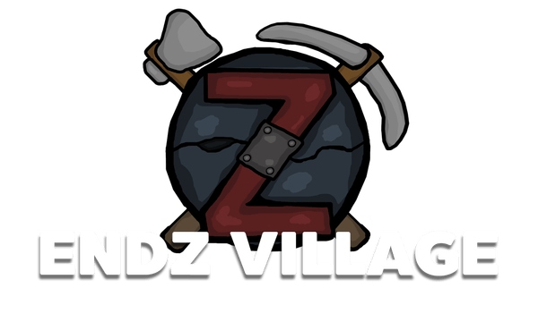 Логотип EndZ Village