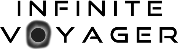 Логотип Infinite Voyager