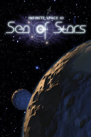 Infinite Space 3: Sea of Stars
