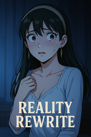 Reality Rewrite
