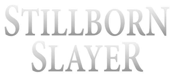 Логотип Stillborn Slayer