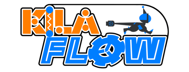 Логотип KilaFlow