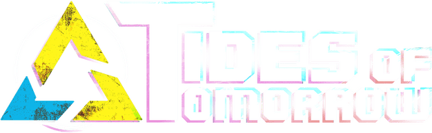 Логотип Tides of Tomorrow