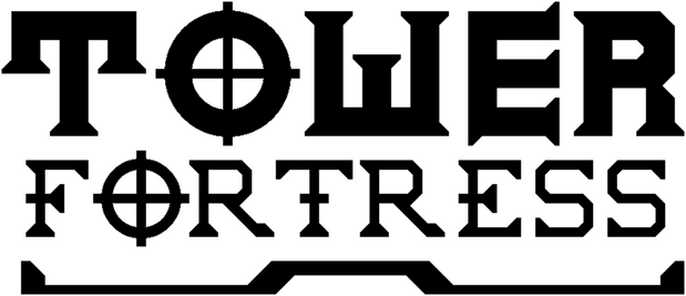 Логотип Tower Fortress