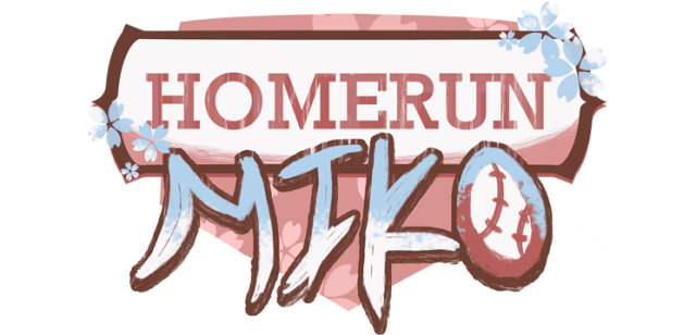 Логотип Homerun Miko