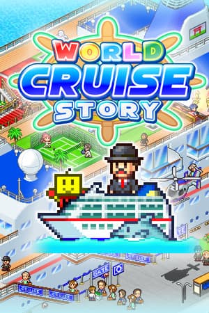 World Cruise Story