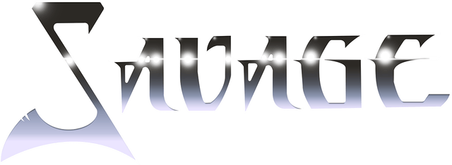 Логотип Savage