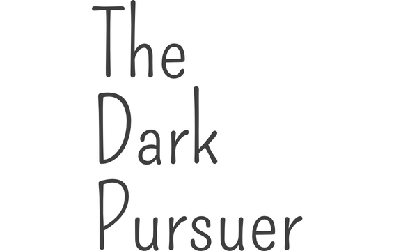 Логотип The Dark Pursuer