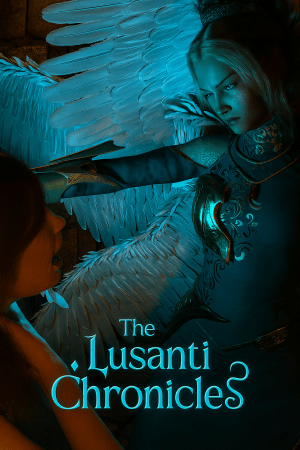 The Lusanti Chronicles