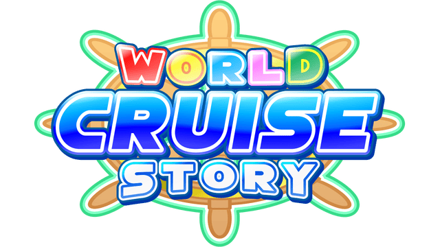 Логотип World Cruise Story