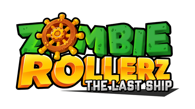 Логотип Zombie Rollerz: The Last Ship