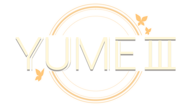 Логотип YUME 3