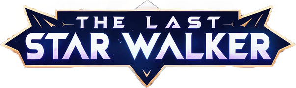 Логотип The Last Star Walker