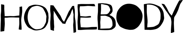 Логотип Homebody