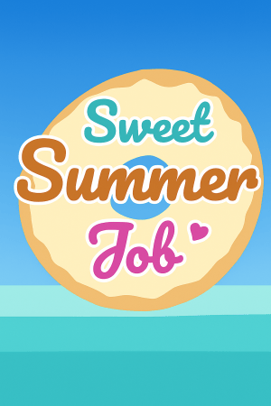 Sweet Summer Job