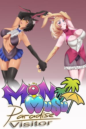 Monmusu Paradise ~Visitors~