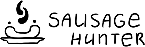Логотип Sausage Hunter