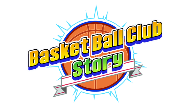 Логотип Basketball Club Story