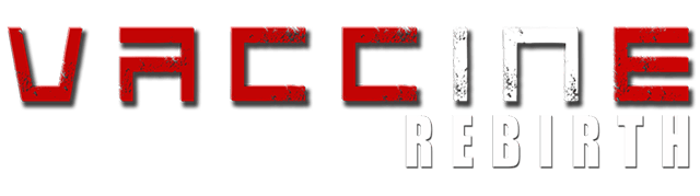 Логотип Vaccine Rebirth