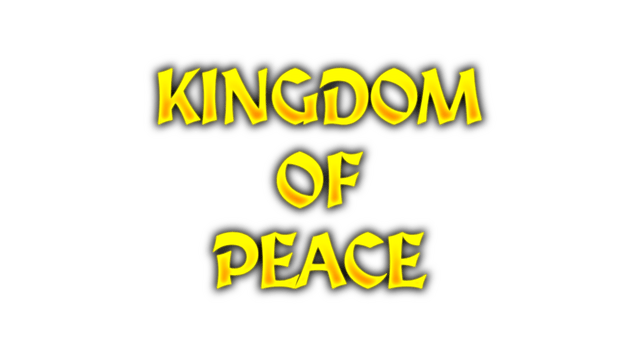 Логотип Kingdom Of Peace