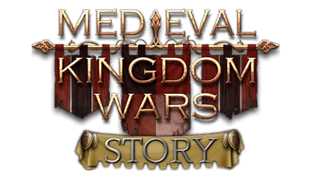 Логотип Medieval Kingdom Wars Story
