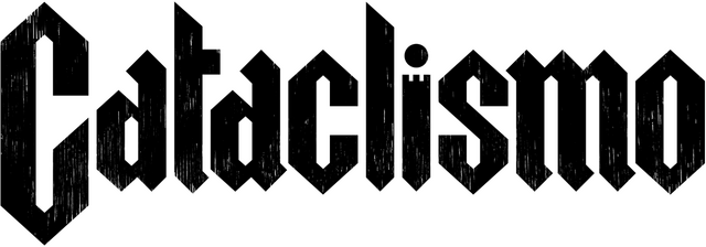 Логотип Cataclismo