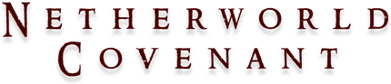 Логотип Netherworld Covenant