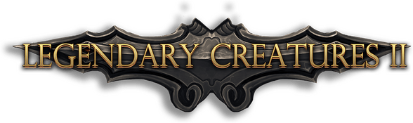 Логотип Legendary Creatures 2