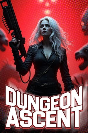 Dungeon Ascent