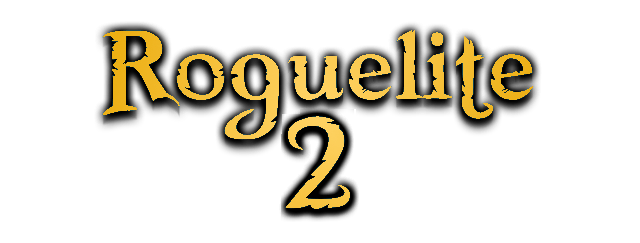 Логотип Roguelite 2